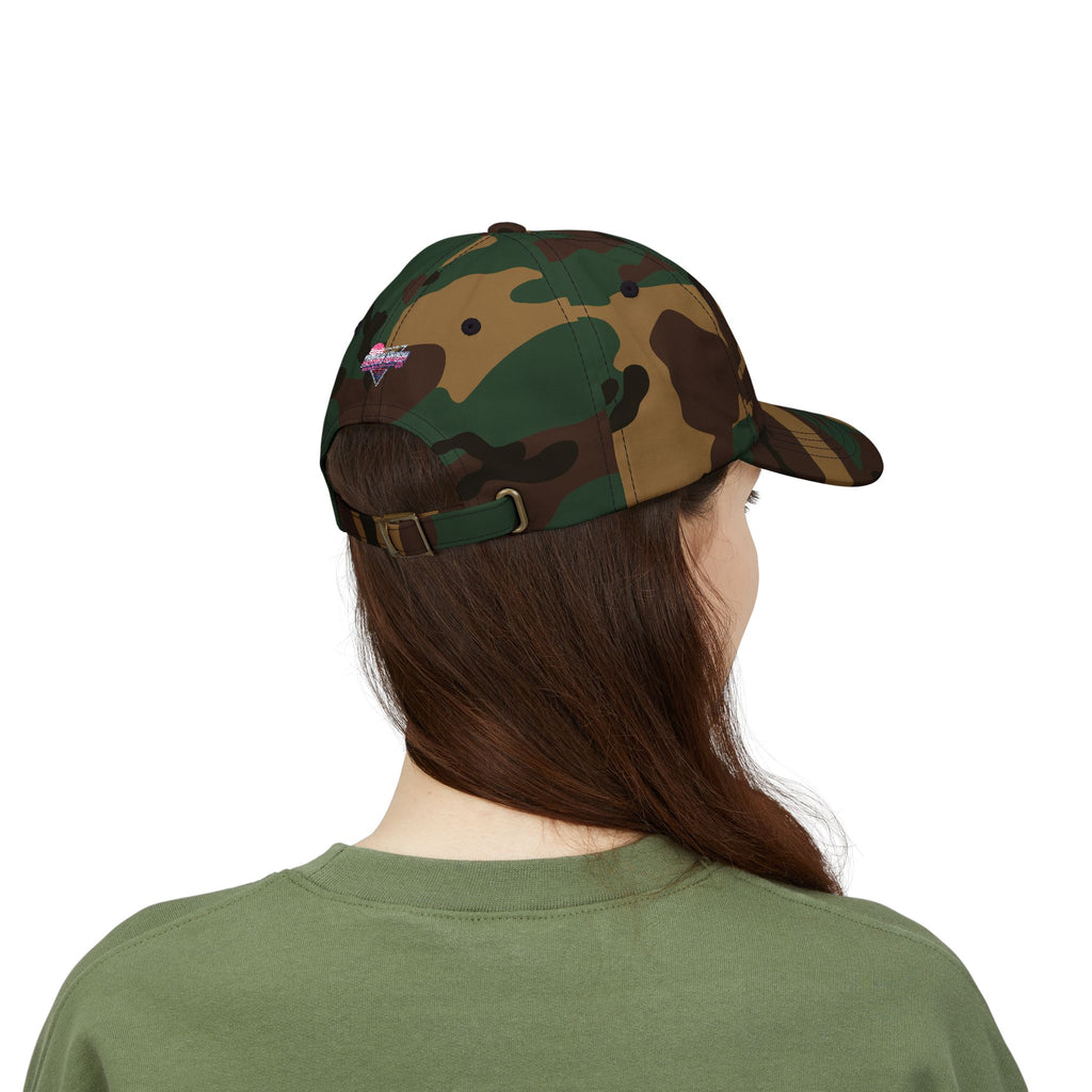 Room Rush Dad Hat