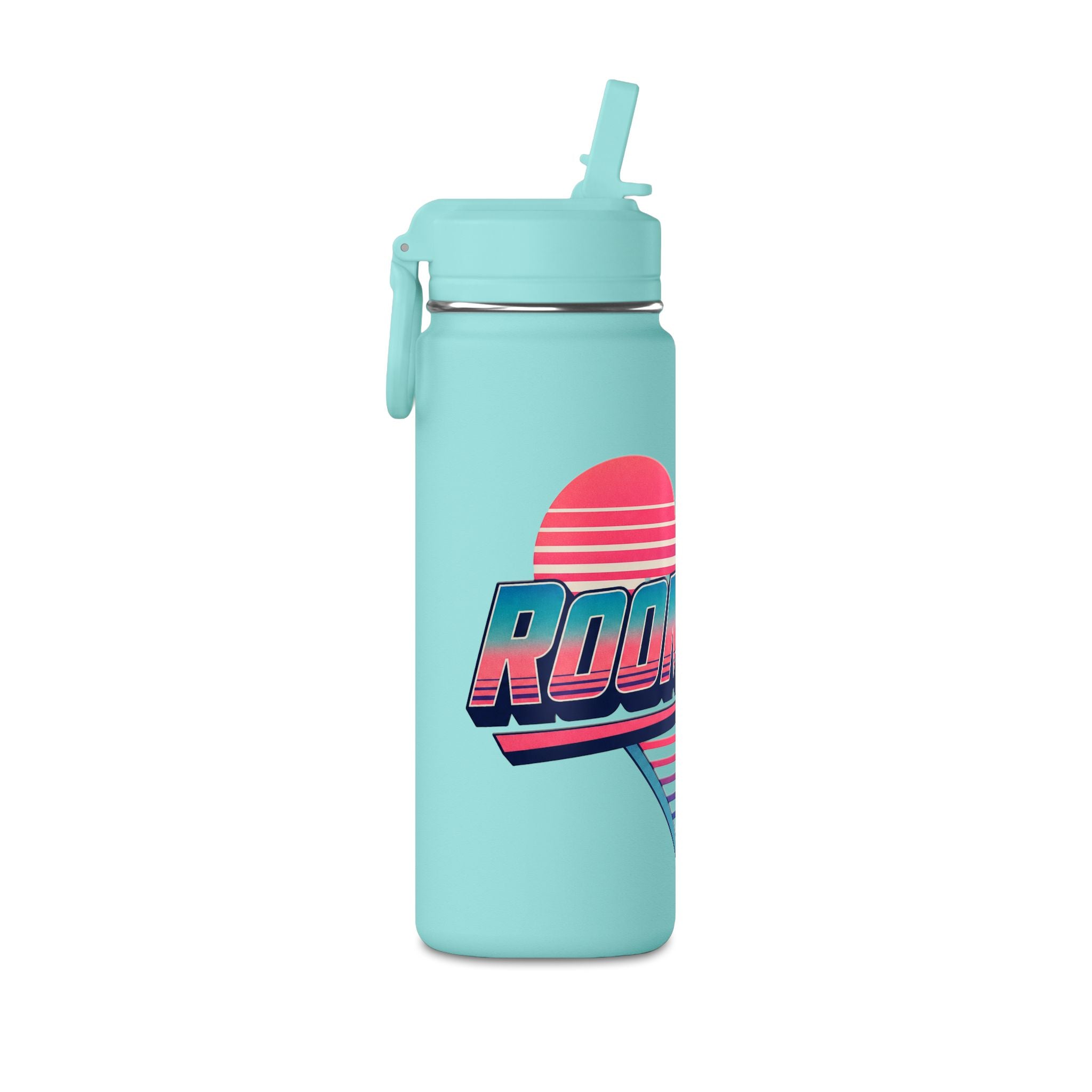20oz Room Rush Water Bottle