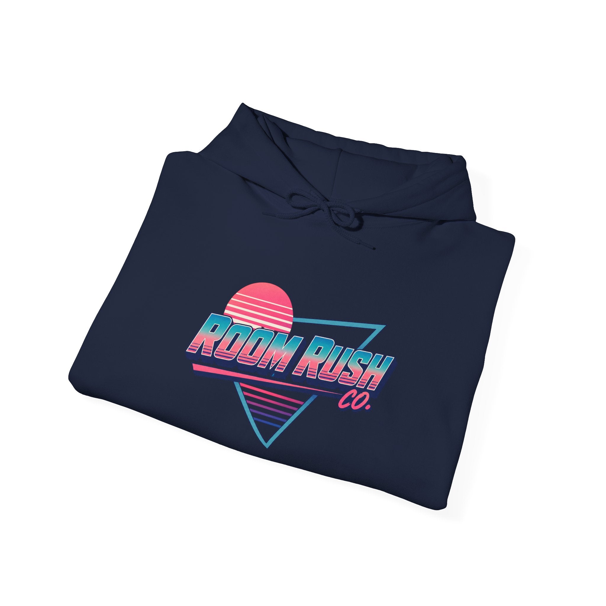 Room Rush Pullover Hoodie