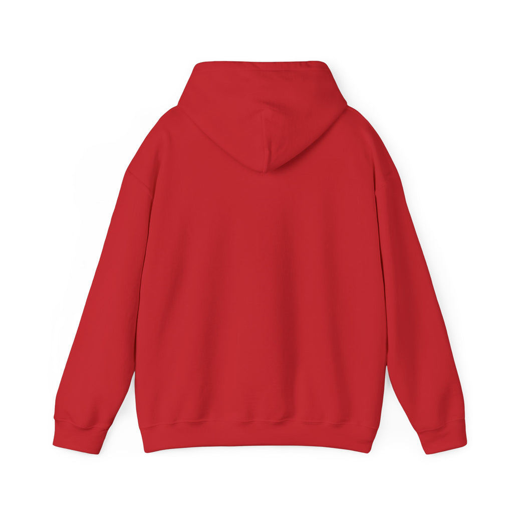 Room Rush Pullover Hoodie