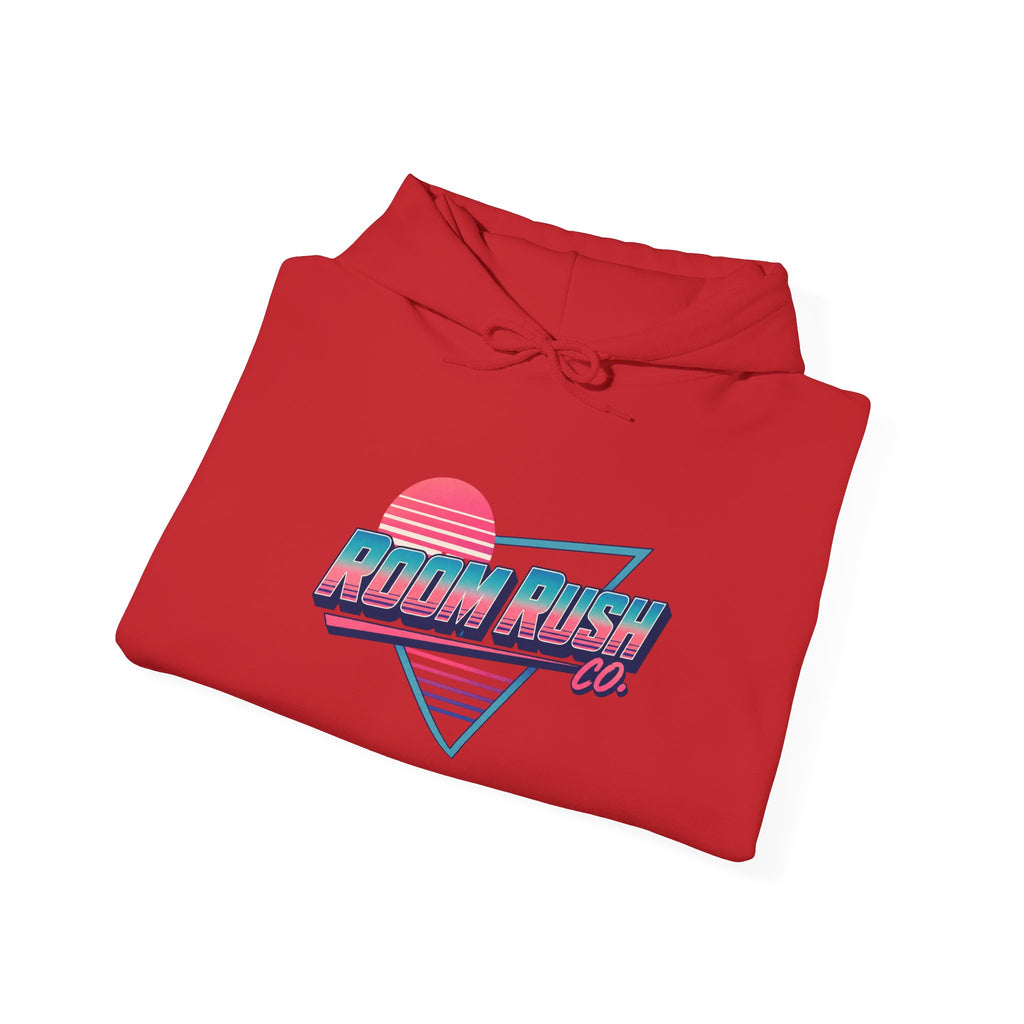 Room Rush Pullover Hoodie
