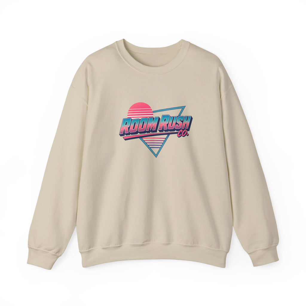 Room Rush Crewneck Sweatshirt