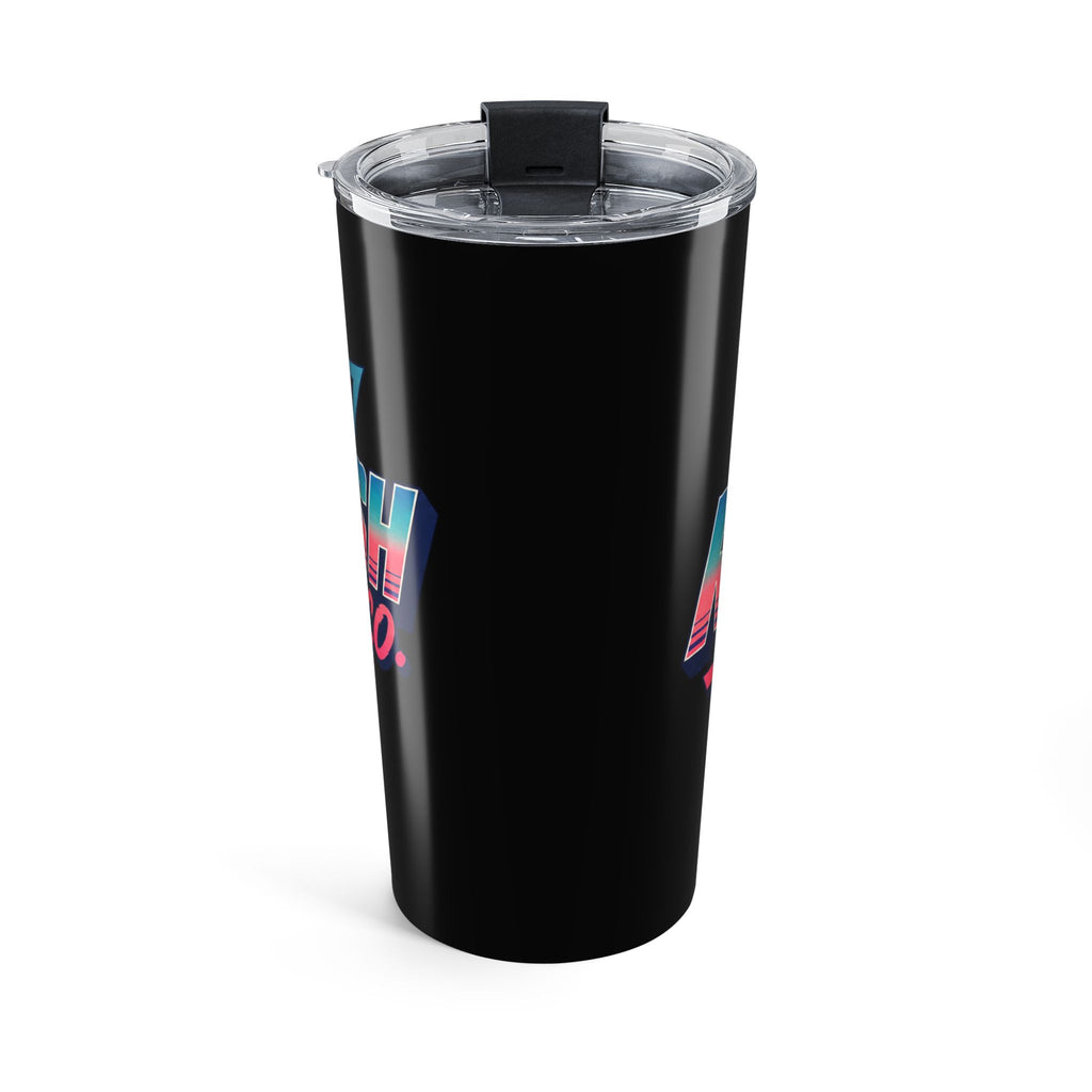 Room Rush 20oz Tumbler
