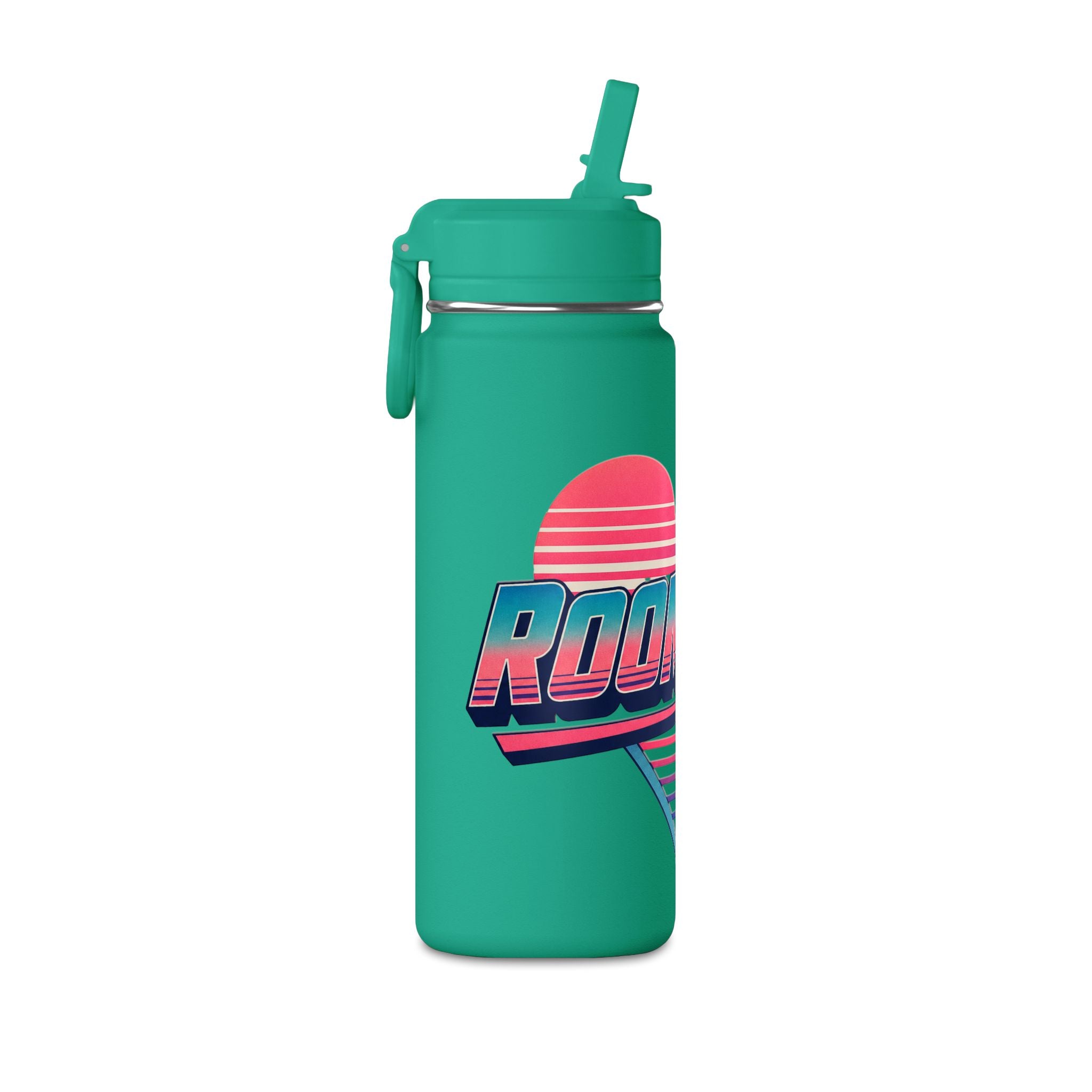 20oz Room Rush Water Bottle