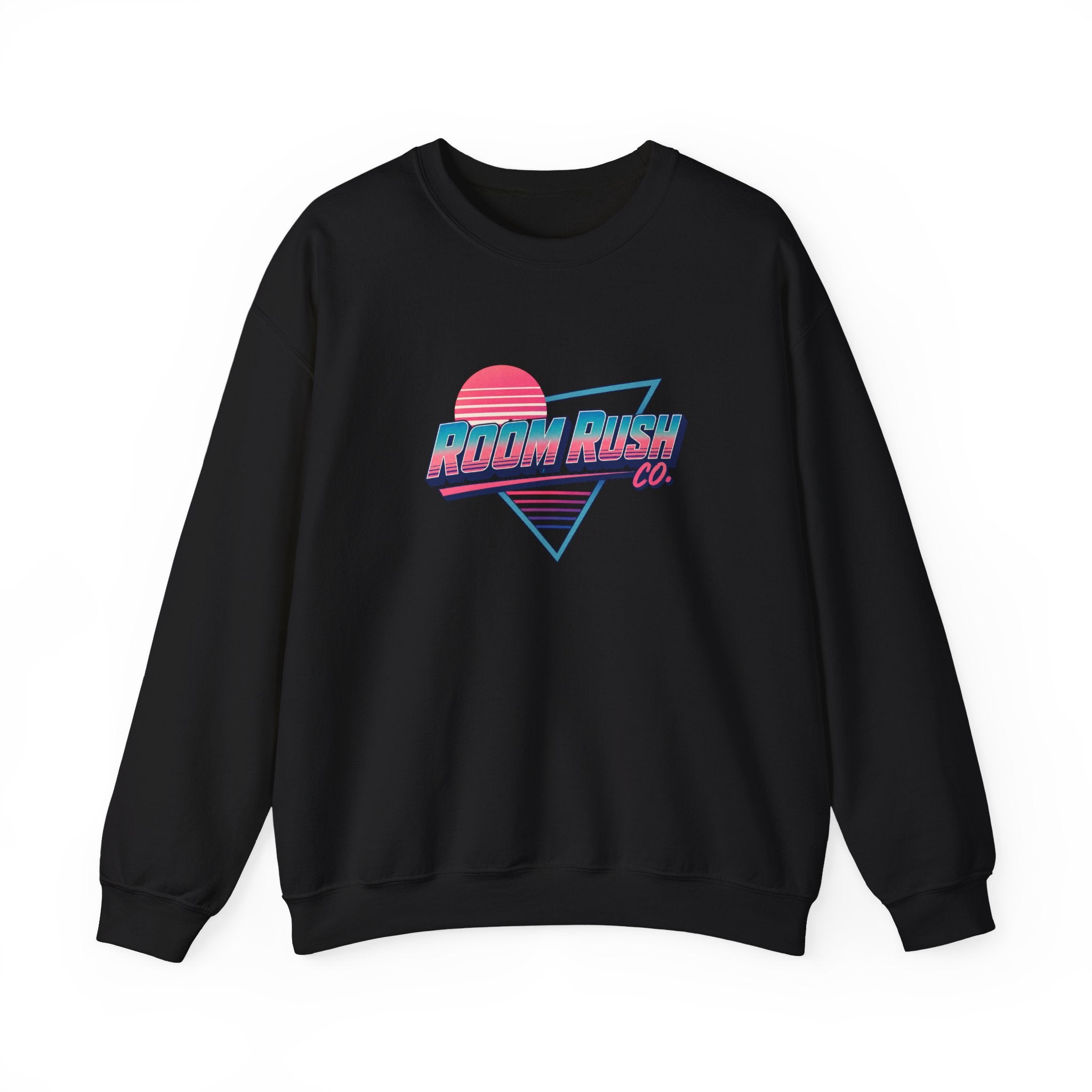 Room Rush Crewneck Sweatshirt