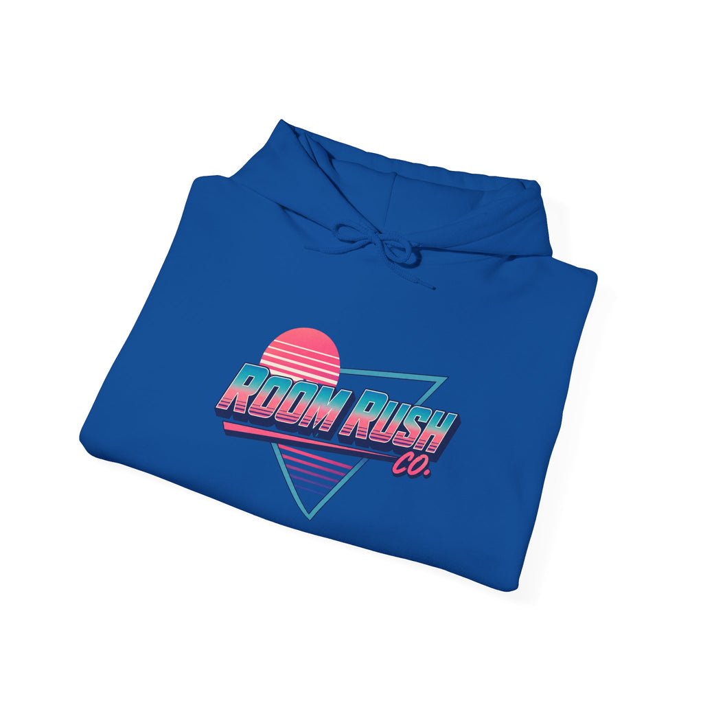 Room Rush Pullover Hoodie