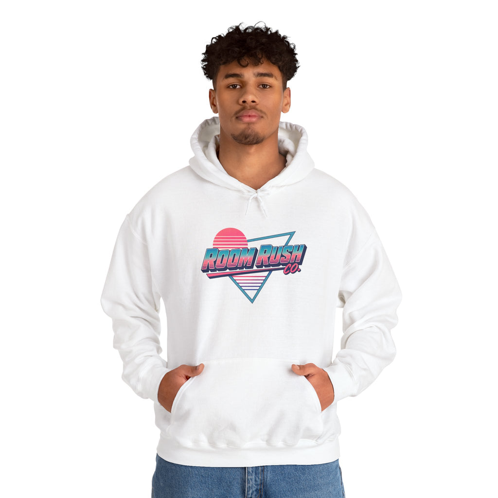 Room Rush Pullover Hoodie