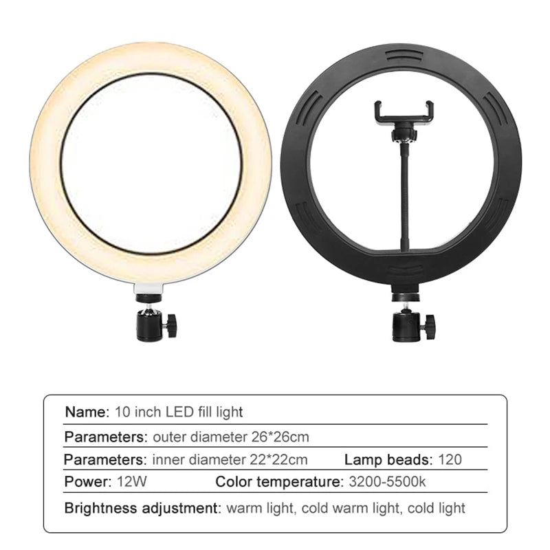 Ring Light