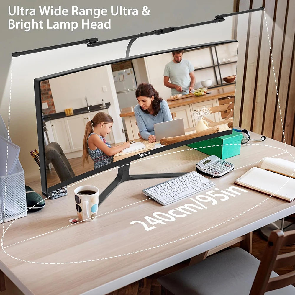 Ultra Bright Led Desk Lamp