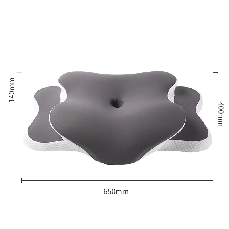 Memory Foam Pillow Cervical Pillow