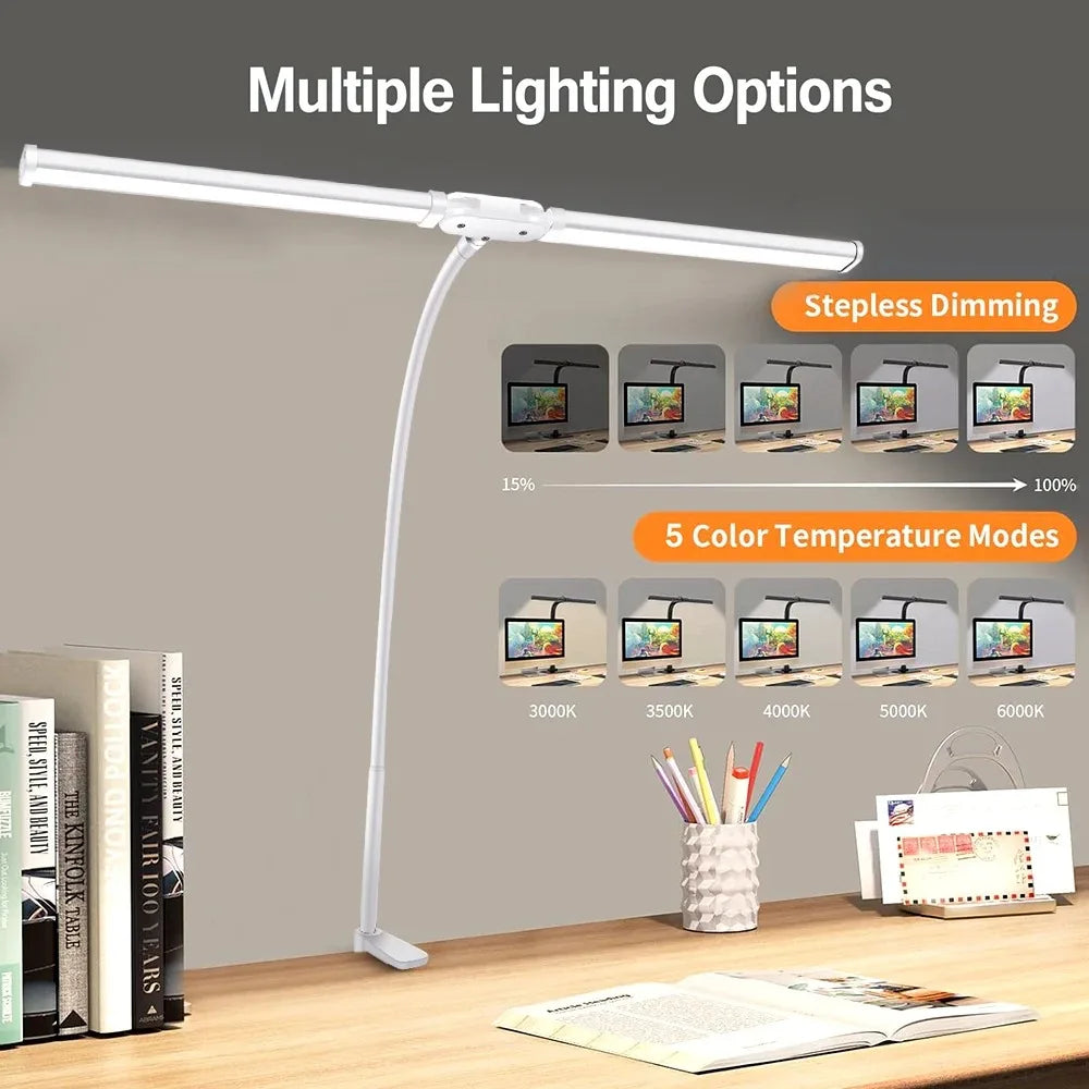 LED Desk Lamp