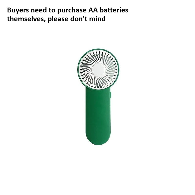 Portable Handheld Mini (AA Batteries)