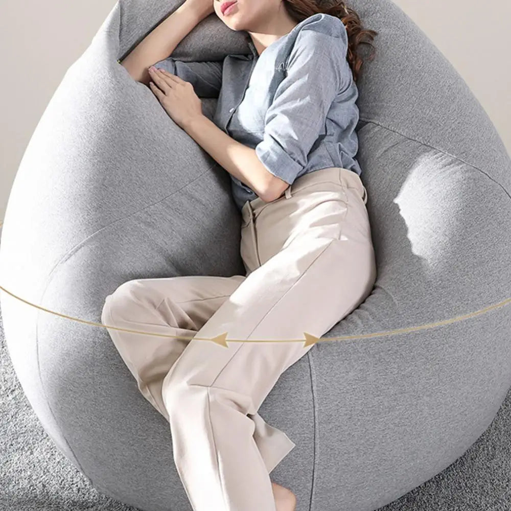 Comfy Bean Bag Chair