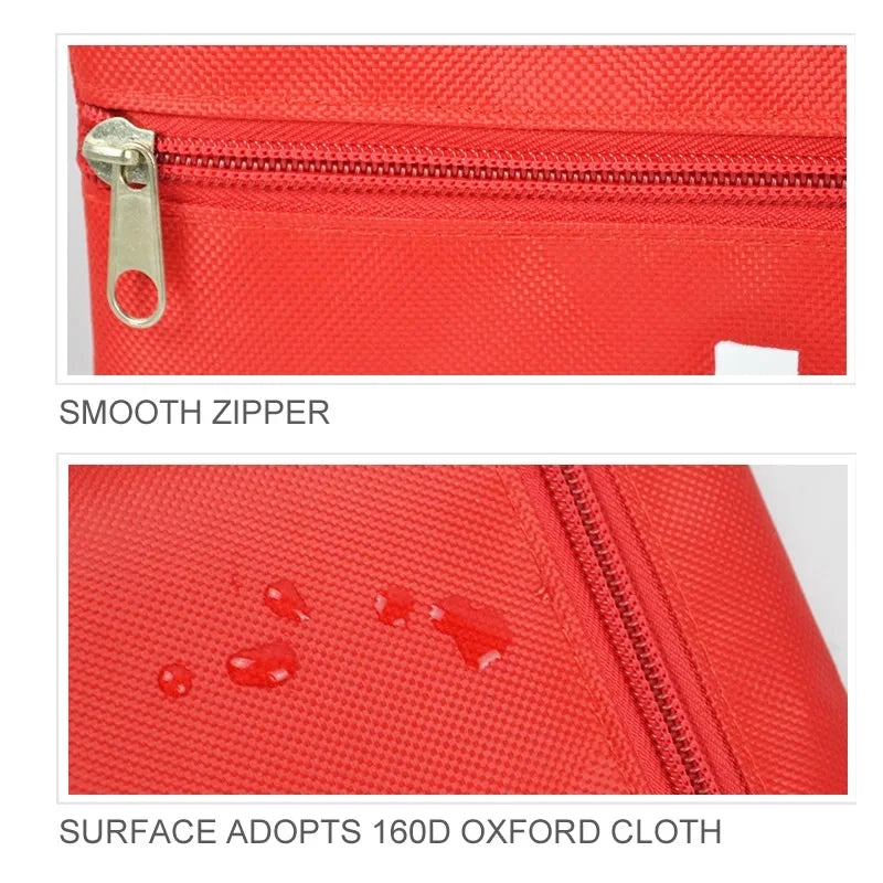 Portable First Aid Kit