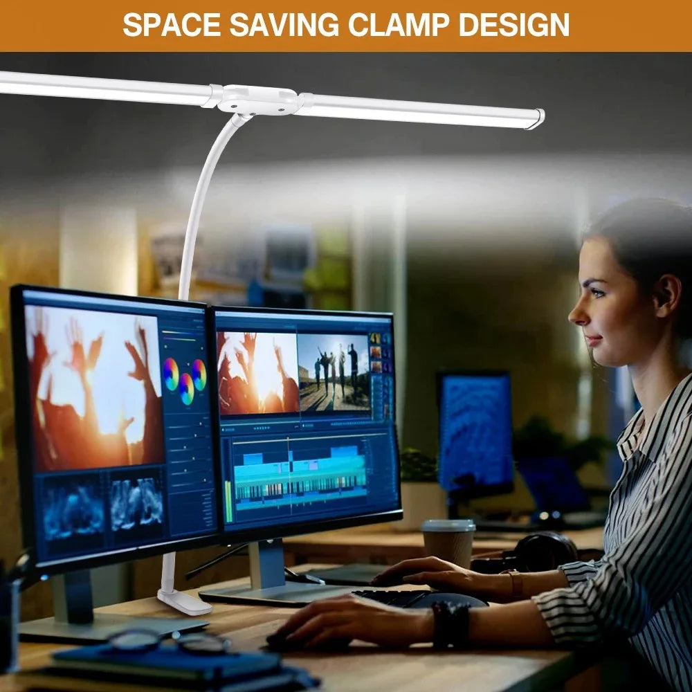 LED Desk Lamp