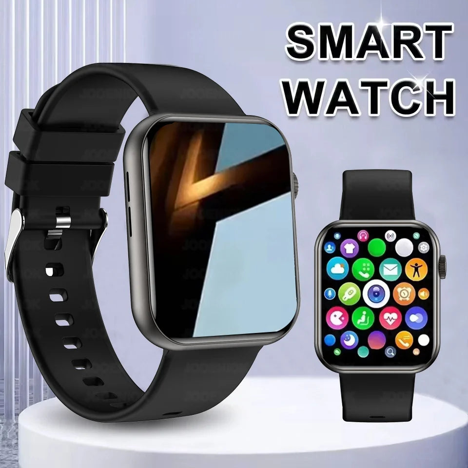 Smartwatch - Android - Waterproof