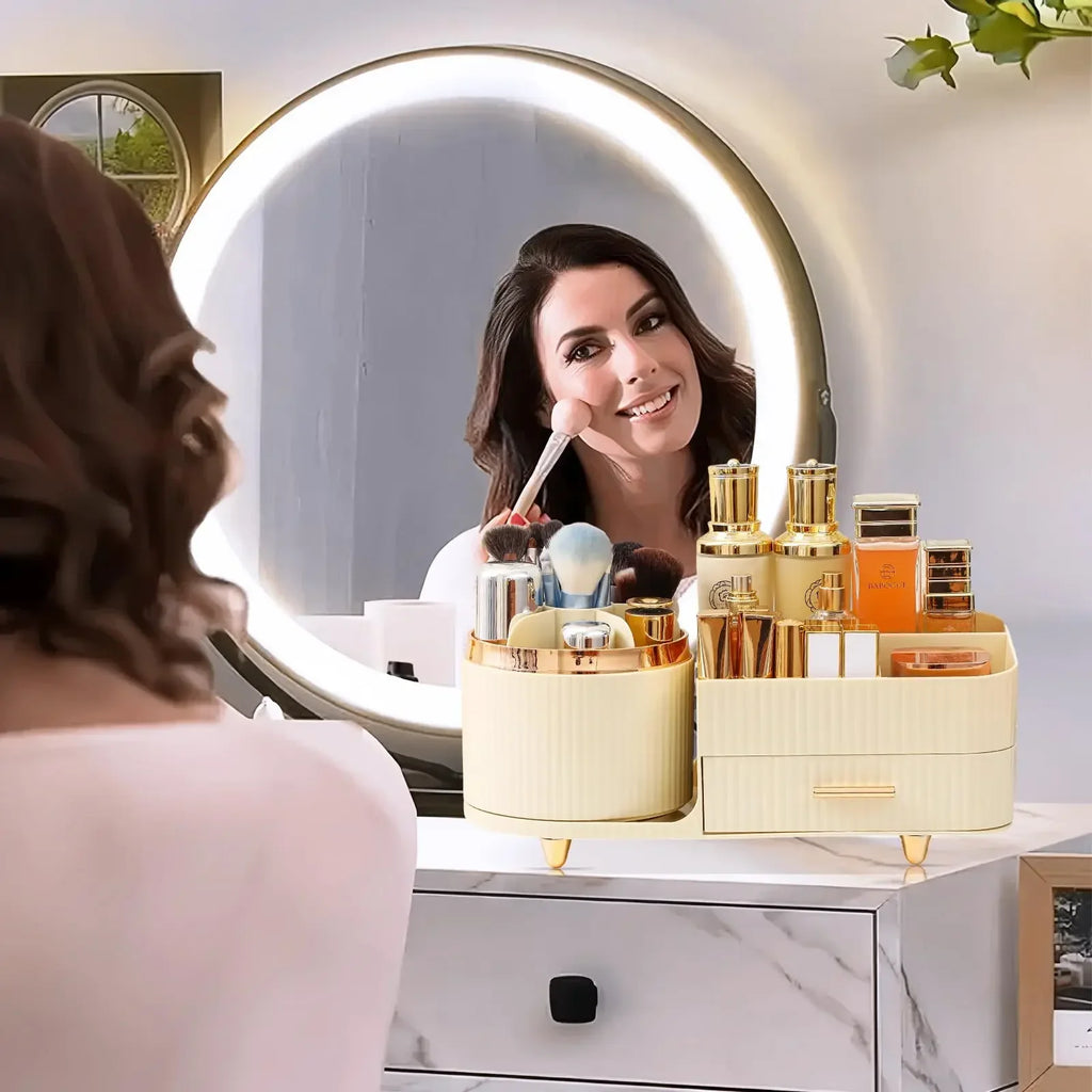 Makeup Organizer