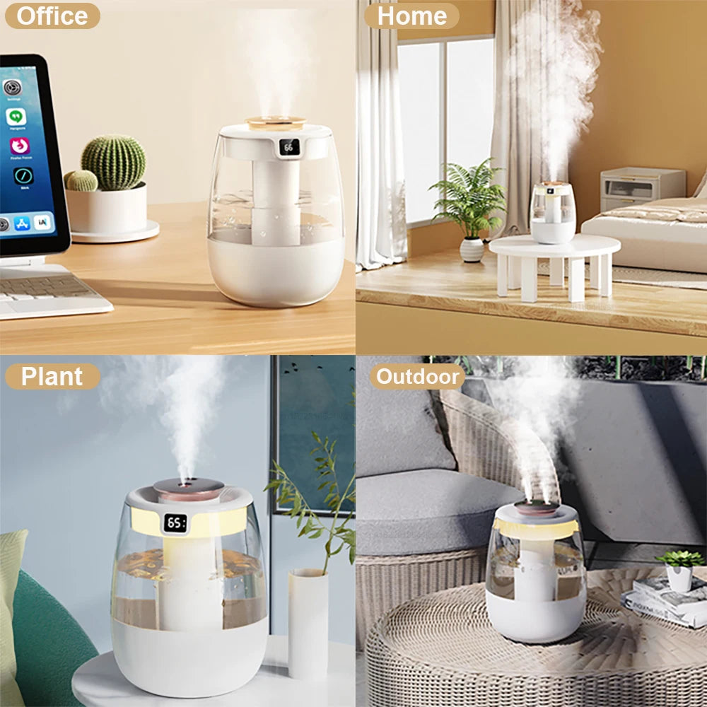 Desktop Air Humidifier