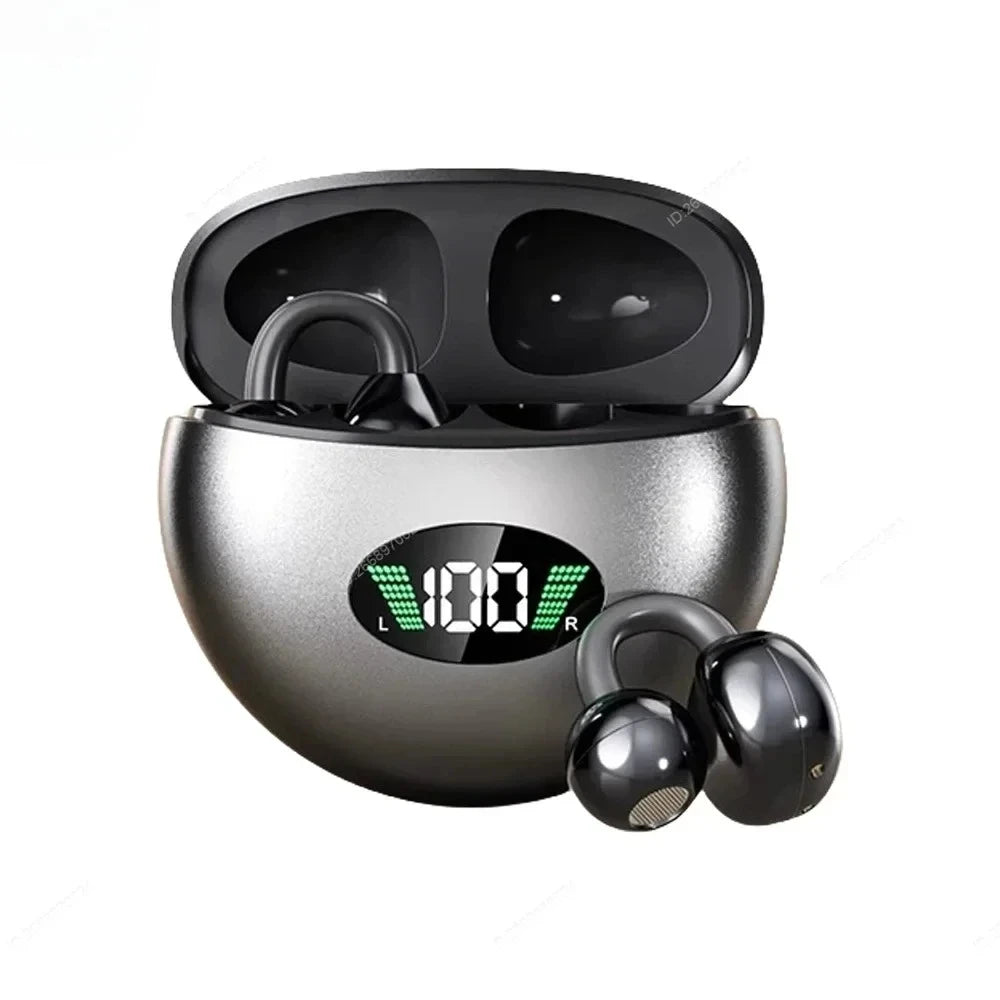 Wireless Bluetooth Earbuds