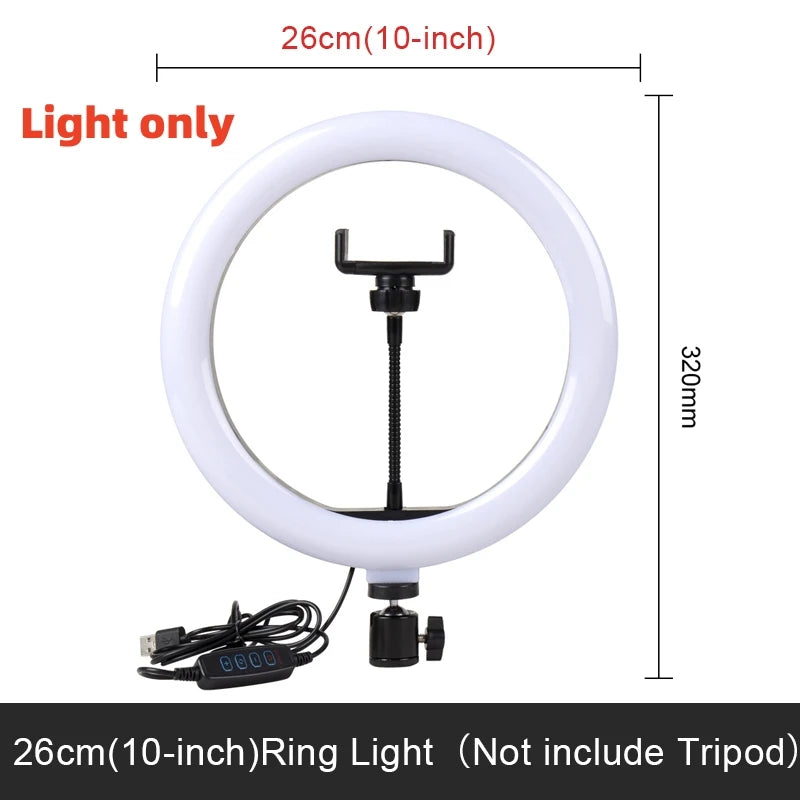 Ring Light