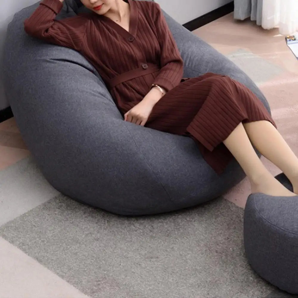 Comfy Bean Bag Chair