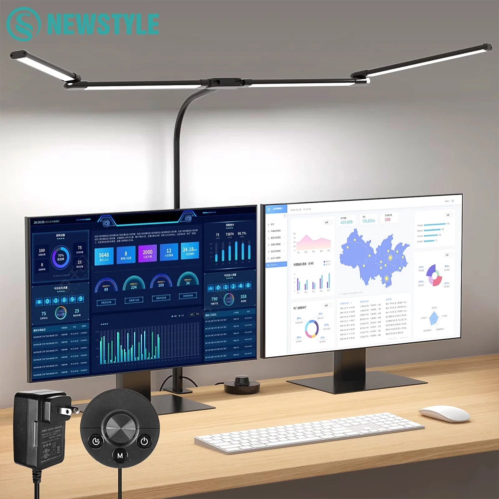 Ultra Bright Led Desk Lamp
