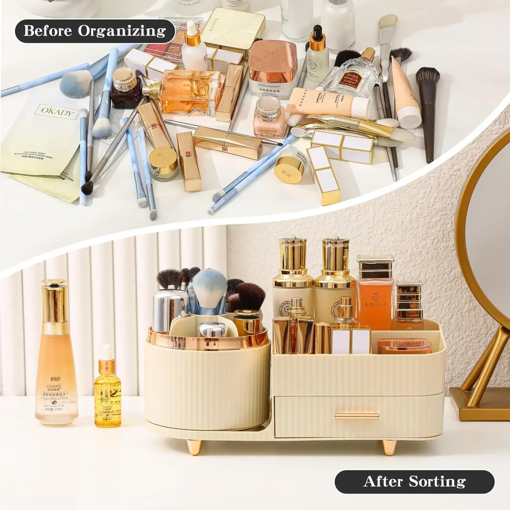 Makeup Organizer