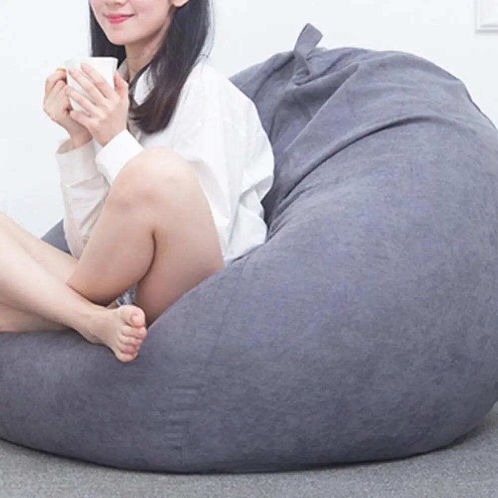 Comfy Bean Bag Chair