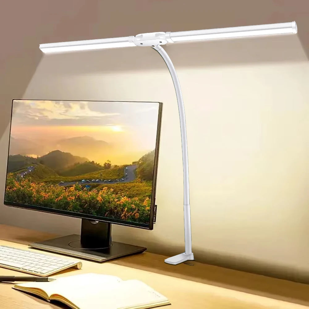 LED Desk Lamp