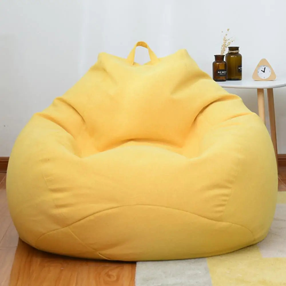 Comfy Bean Bag Chair