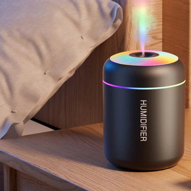 Mini Air Humidifier USB