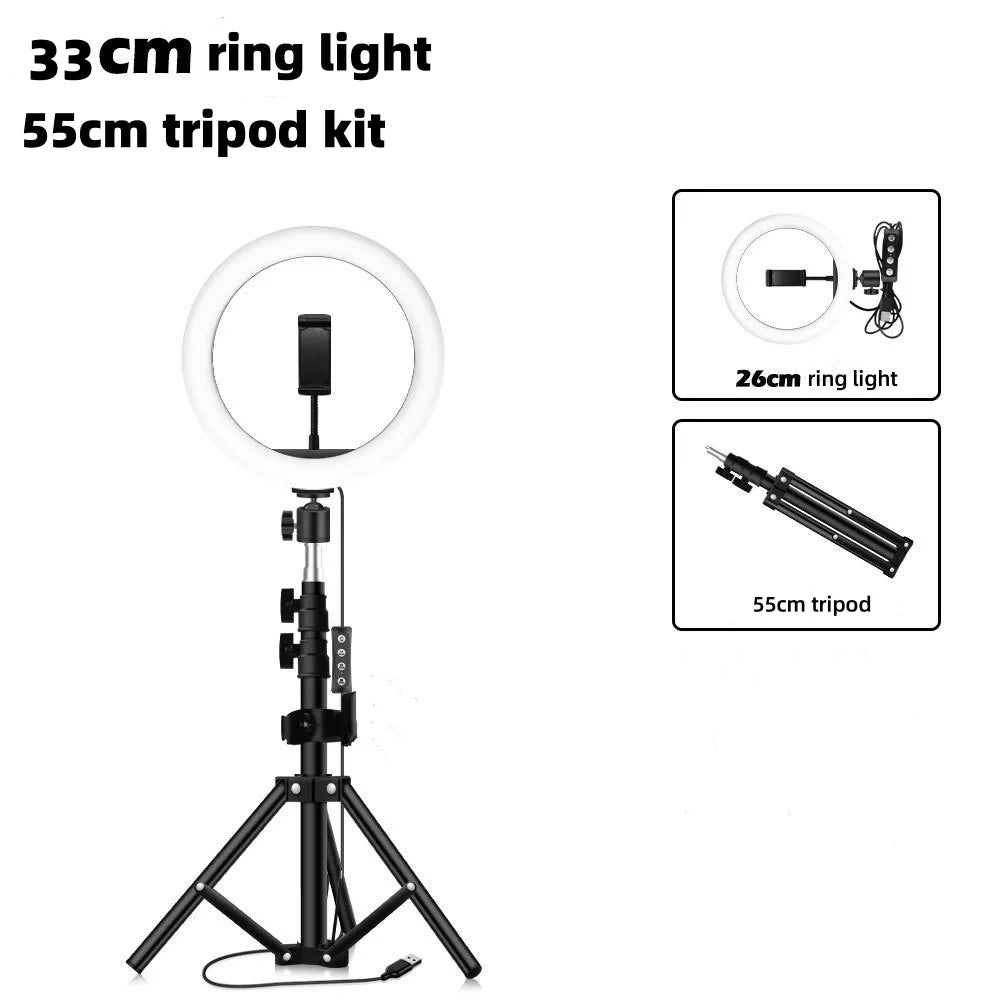 Ring Light