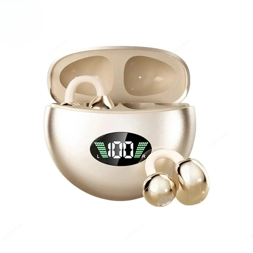 Wireless Bluetooth Earbuds