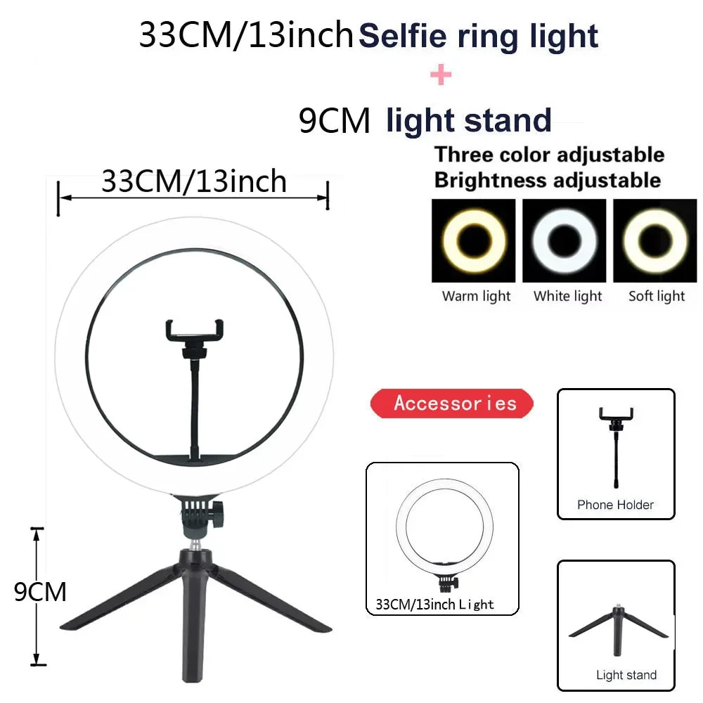 Ring Light