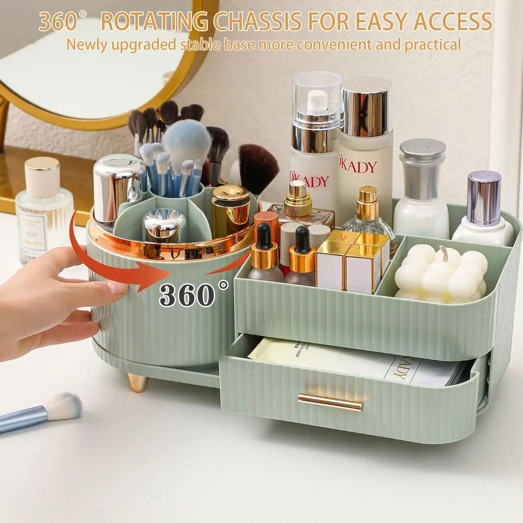 Makeup Organizer