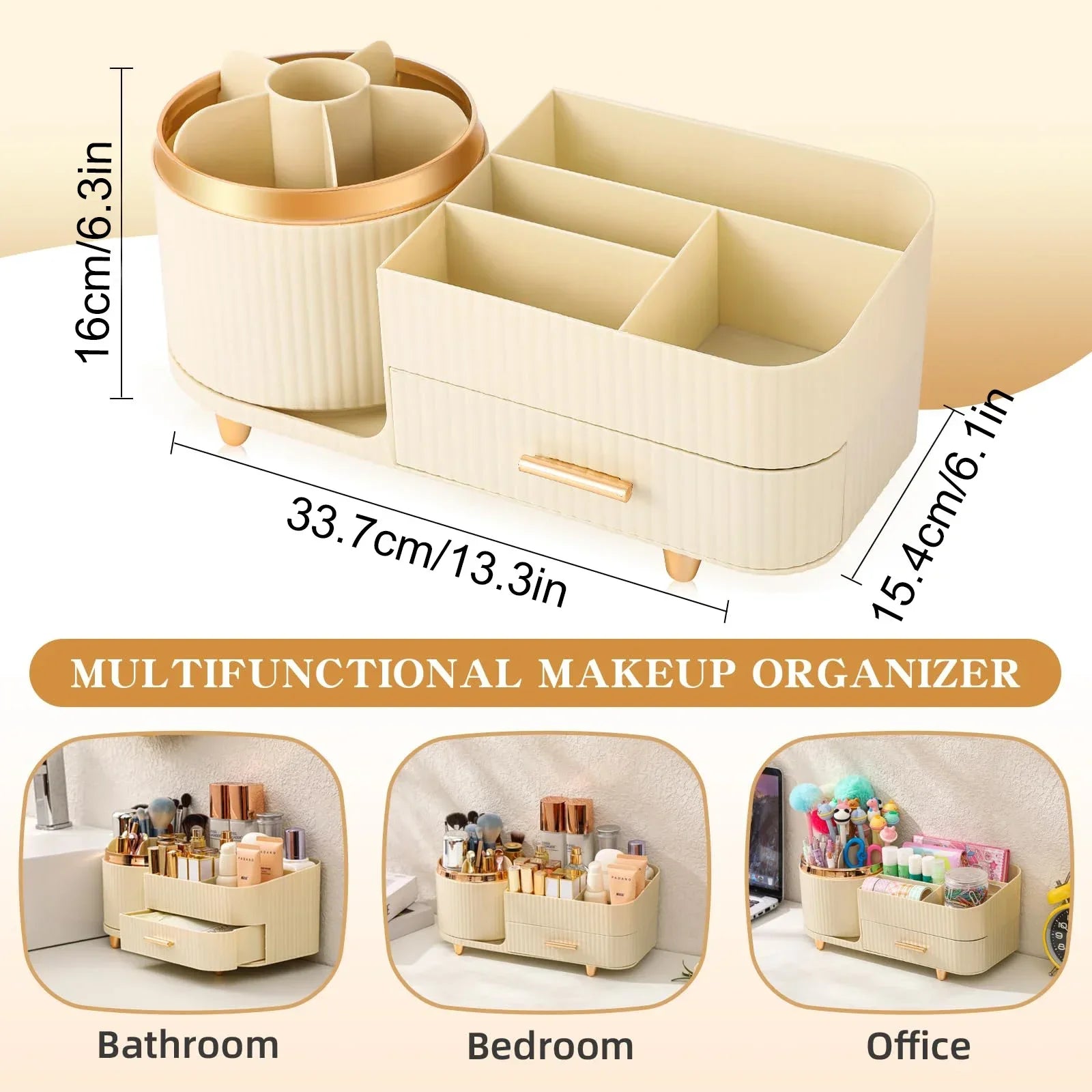 Makeup Organizer