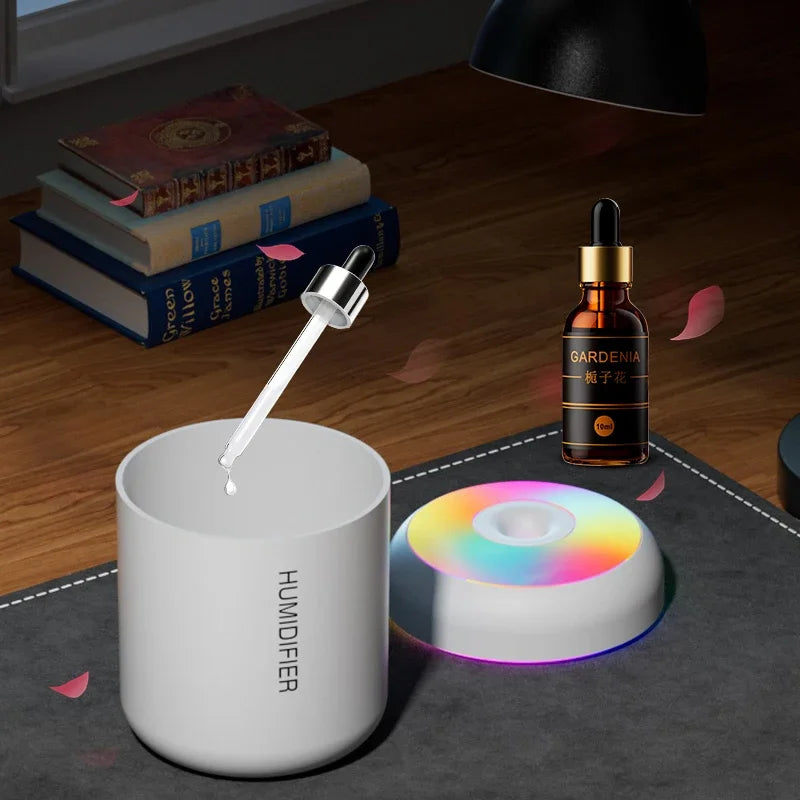 Mini Air Humidifier USB