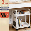 Rolling Storage Cart