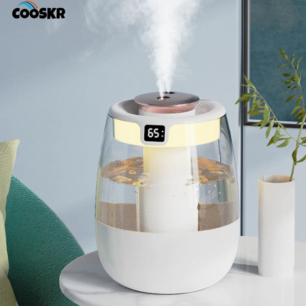 Desktop Air Humidifier