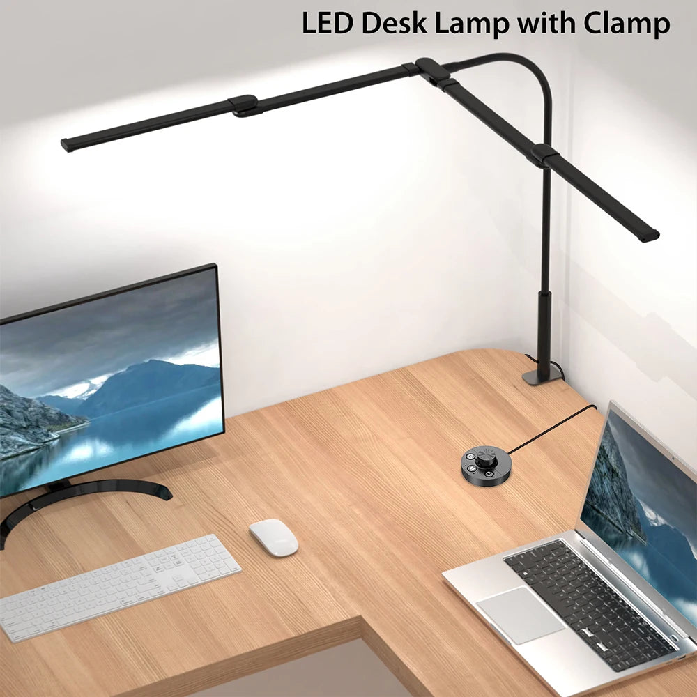 Ultra Bright Led Desk Lamp
