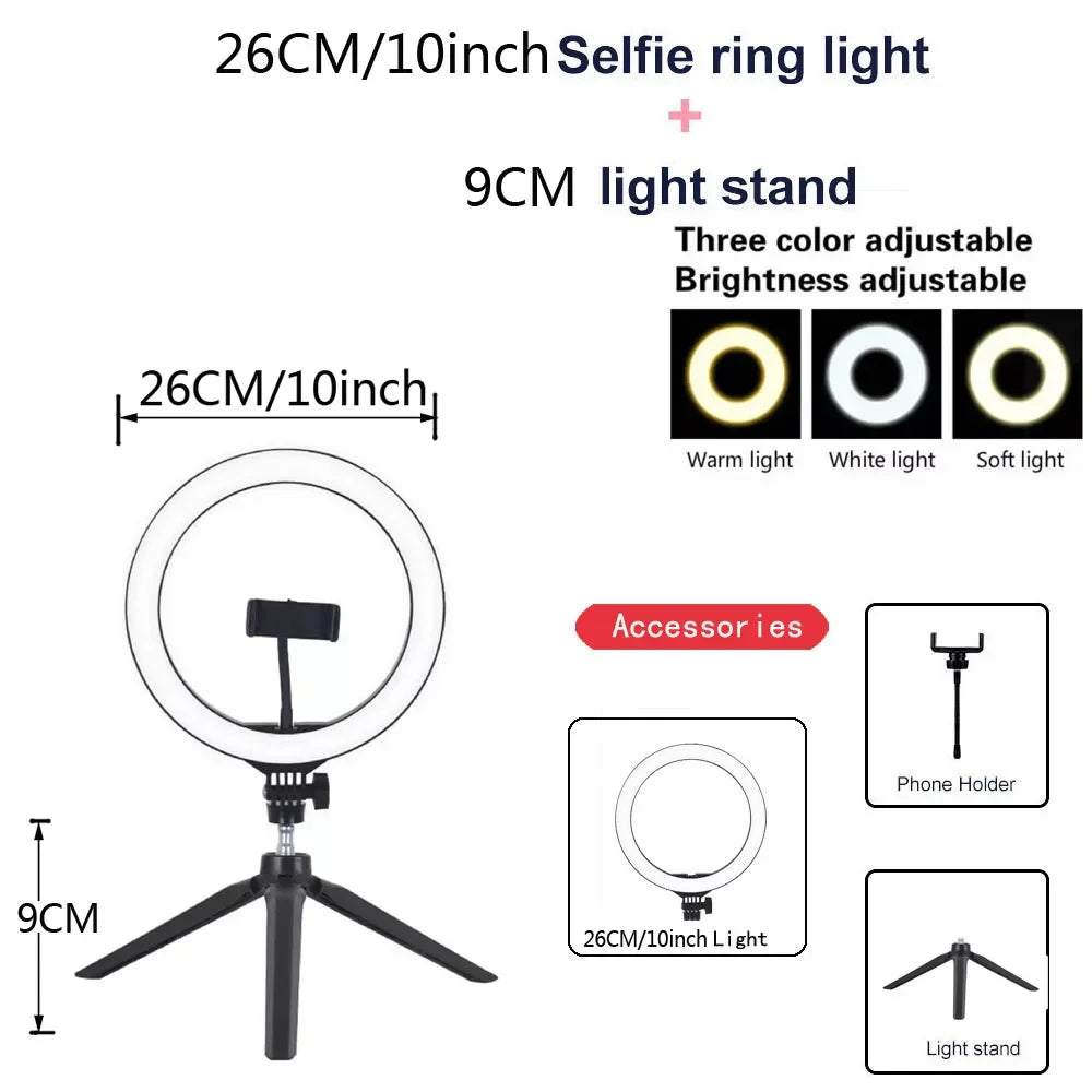 Ring Light