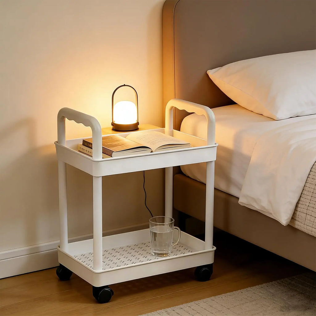 Rolling Storage Cart