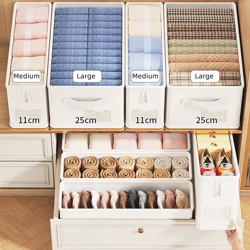 Drawer Organizer