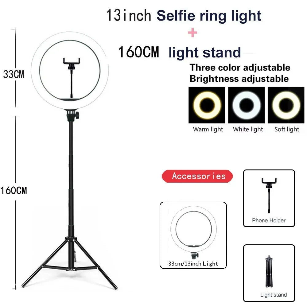 Ring Light