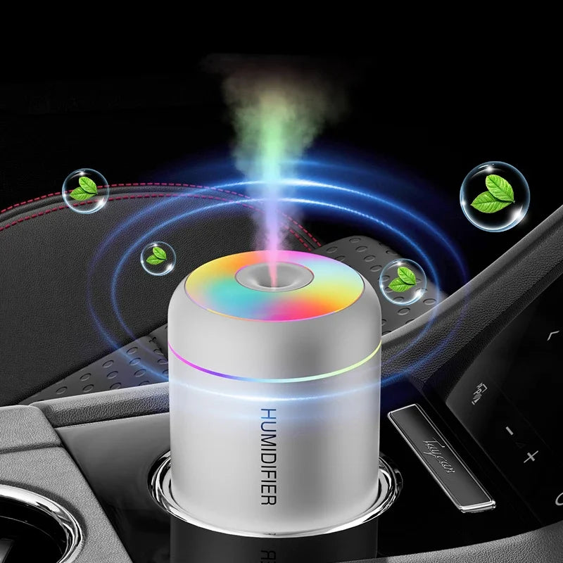 Mini Air Humidifier USB