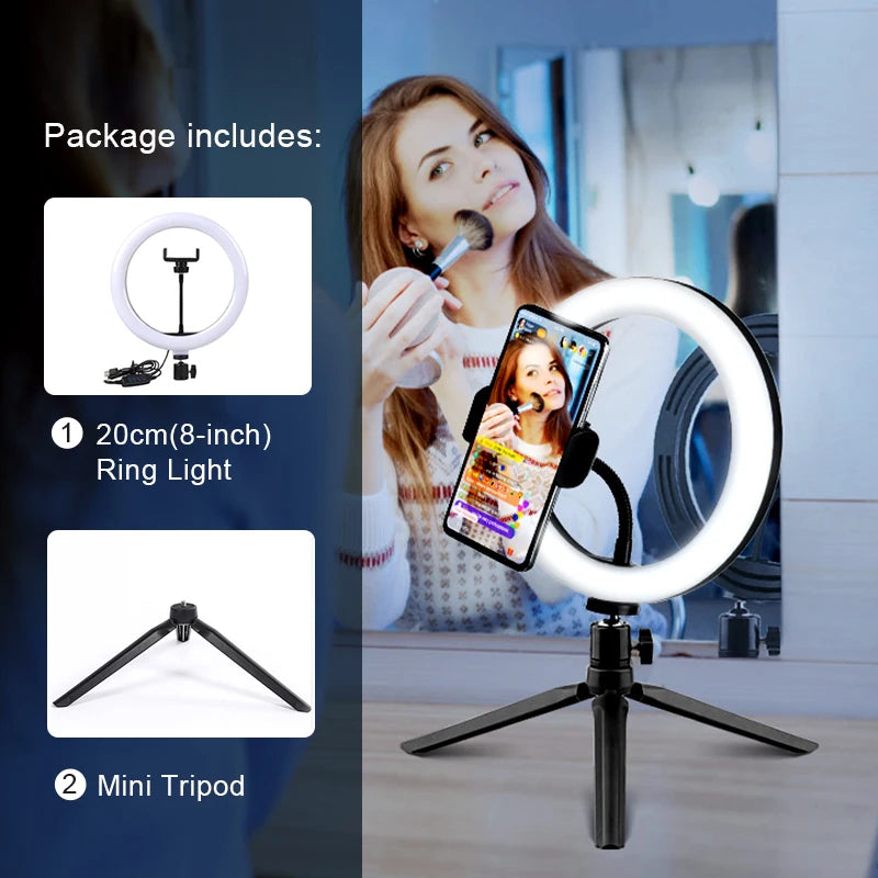 Ring Light