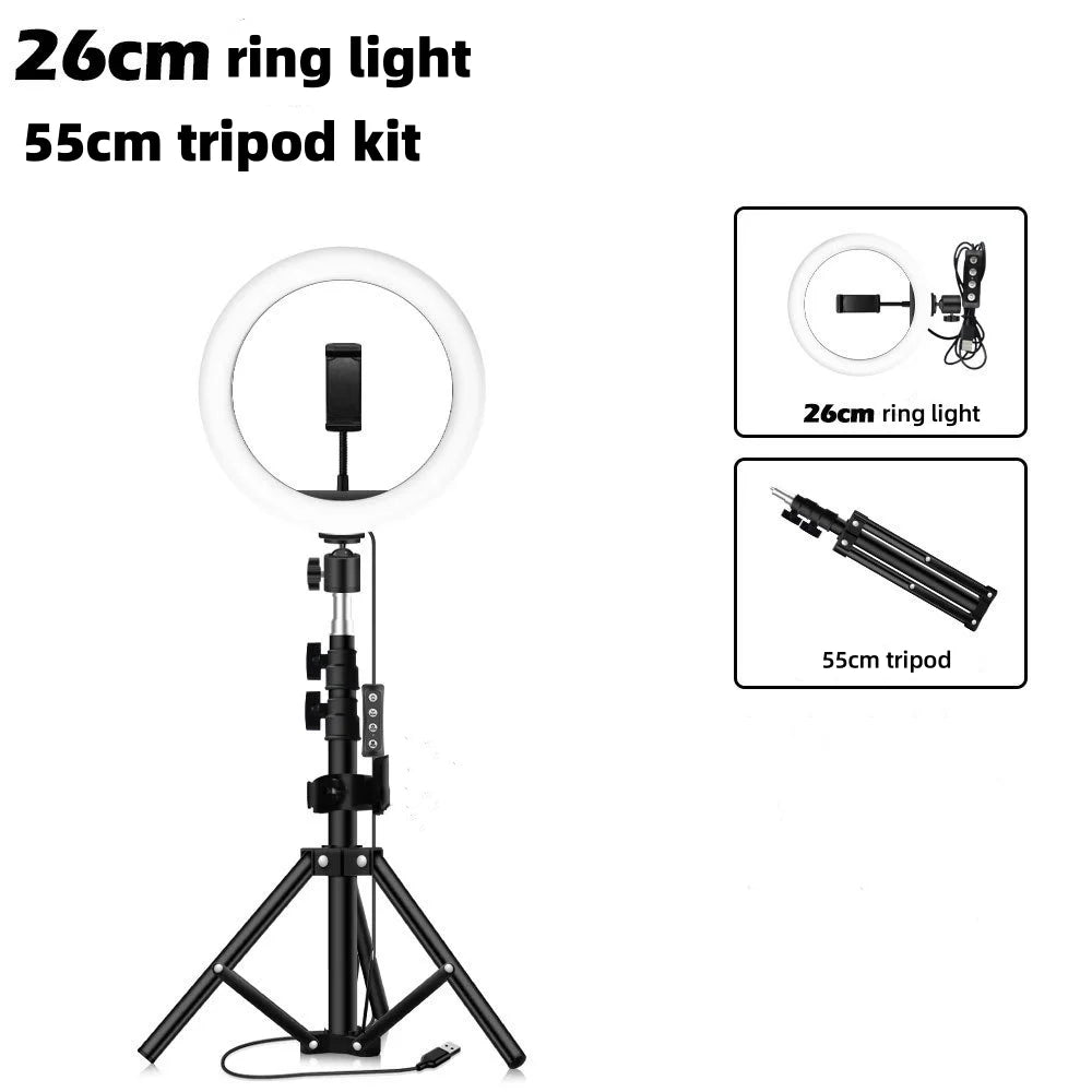 Ring Light