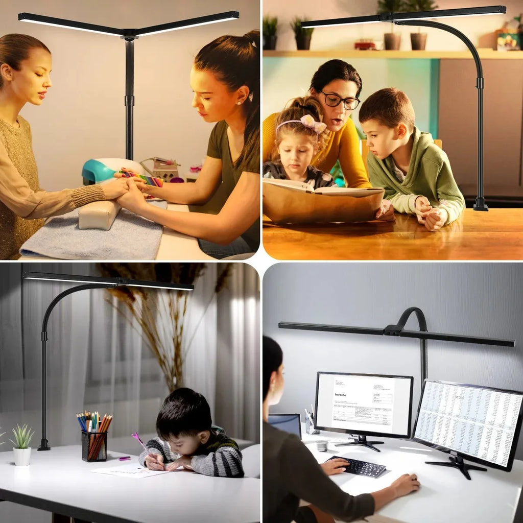 LED Desk Lamp
