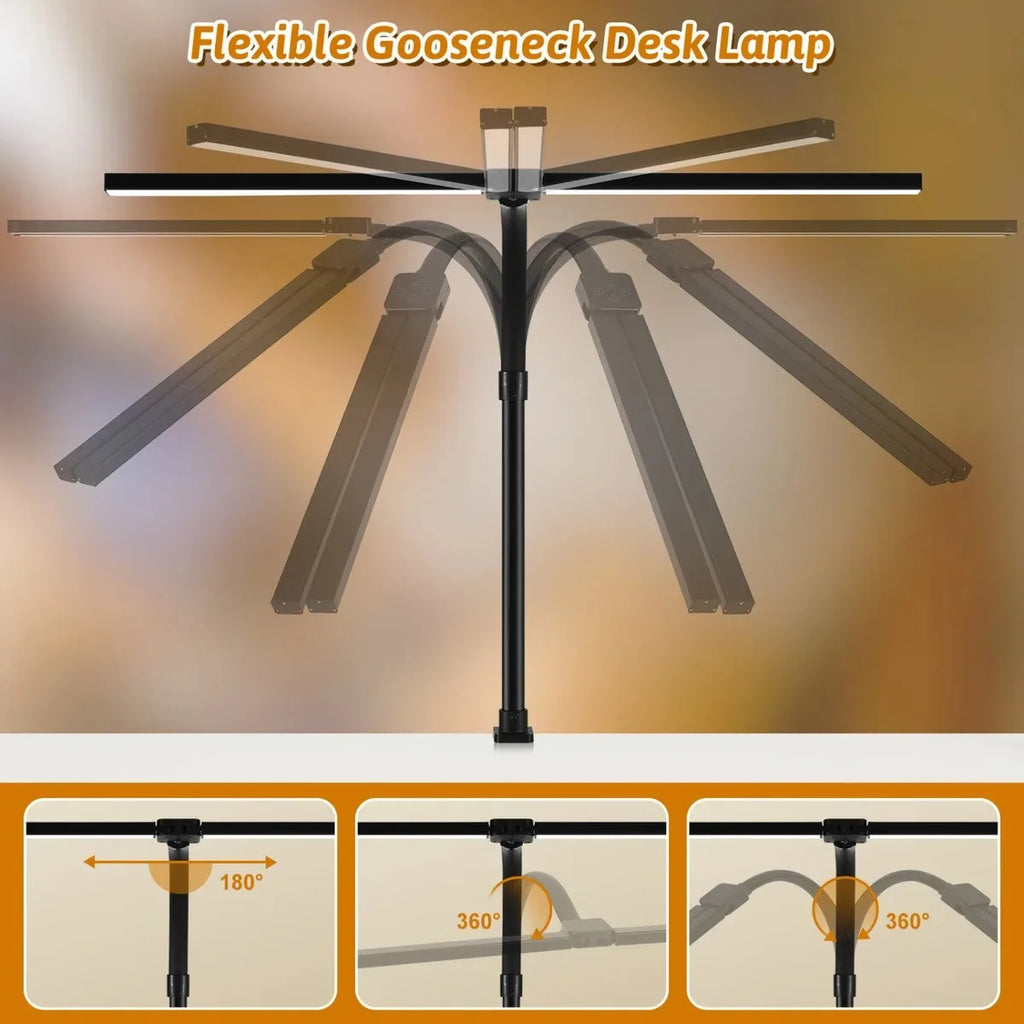 LED Desk Lamp
