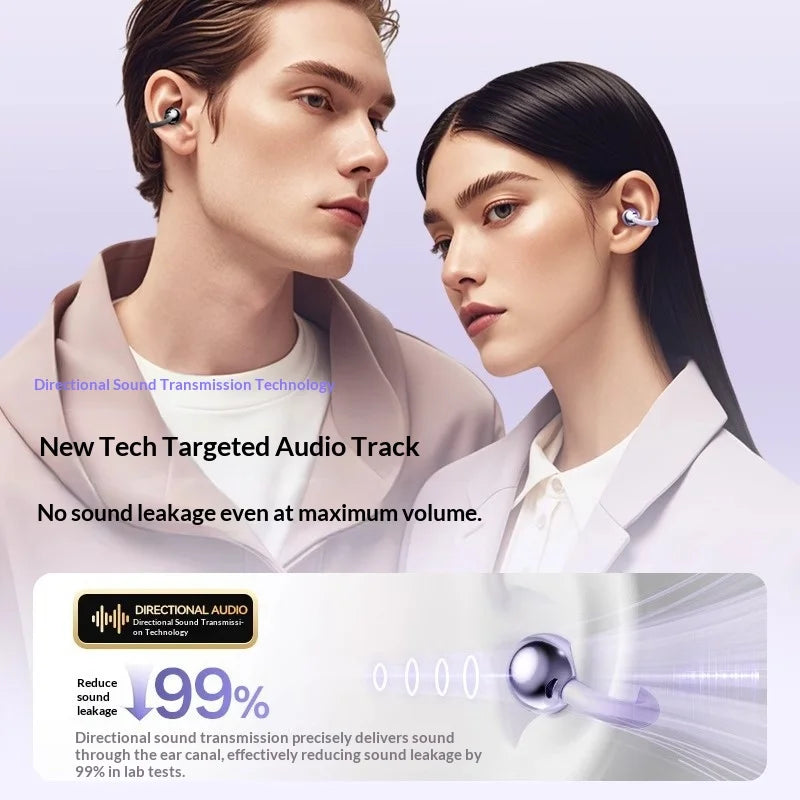 Wireless Bluetooth Earbuds